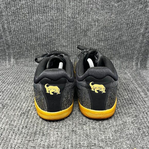 Nike Kobe Mamba Rage PRM Komodo Dragon Black Gum Basketball Mens 11.5 AJ7281-920 - Picture 4 of 8